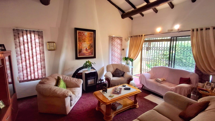 3 Bedroom Property for Sale in Vaalpark Free State